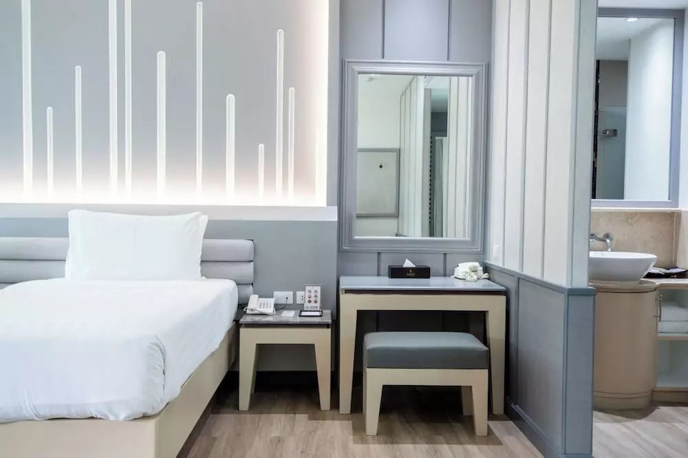 هتل دوآنجیت ریزورت و اسپا پوکت تایلند